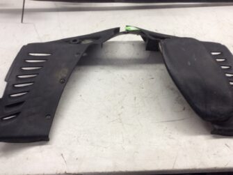 2006 Arctic Cat Dash/Console