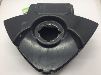 2006 Arctic Cat Air Silencer