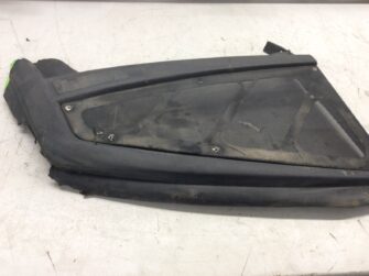 2006 Arctic Cat LH Side Panel