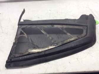 2006 Arctic Cat RH Side Panel