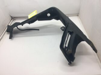 2016 Ski-Doo RH BELLY PAN