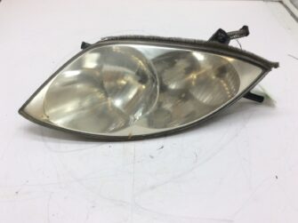 2006 Arctic Cat LH Headlight
