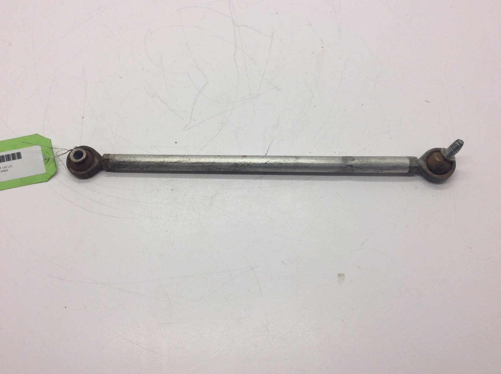 2006 Arctic Cat Tie Rod Steering