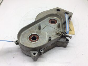 1976 Polaris chain case