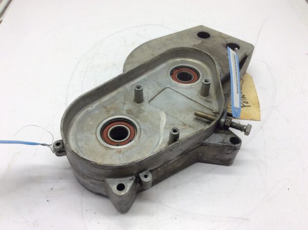 1976 Polaris chain case