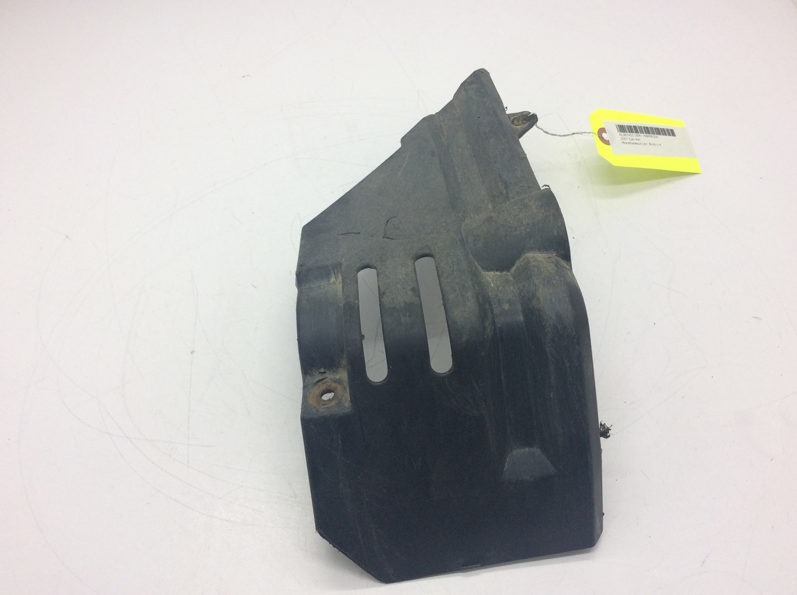 2007 Can-Am RH Protector Outlander Max 400 - Image 2