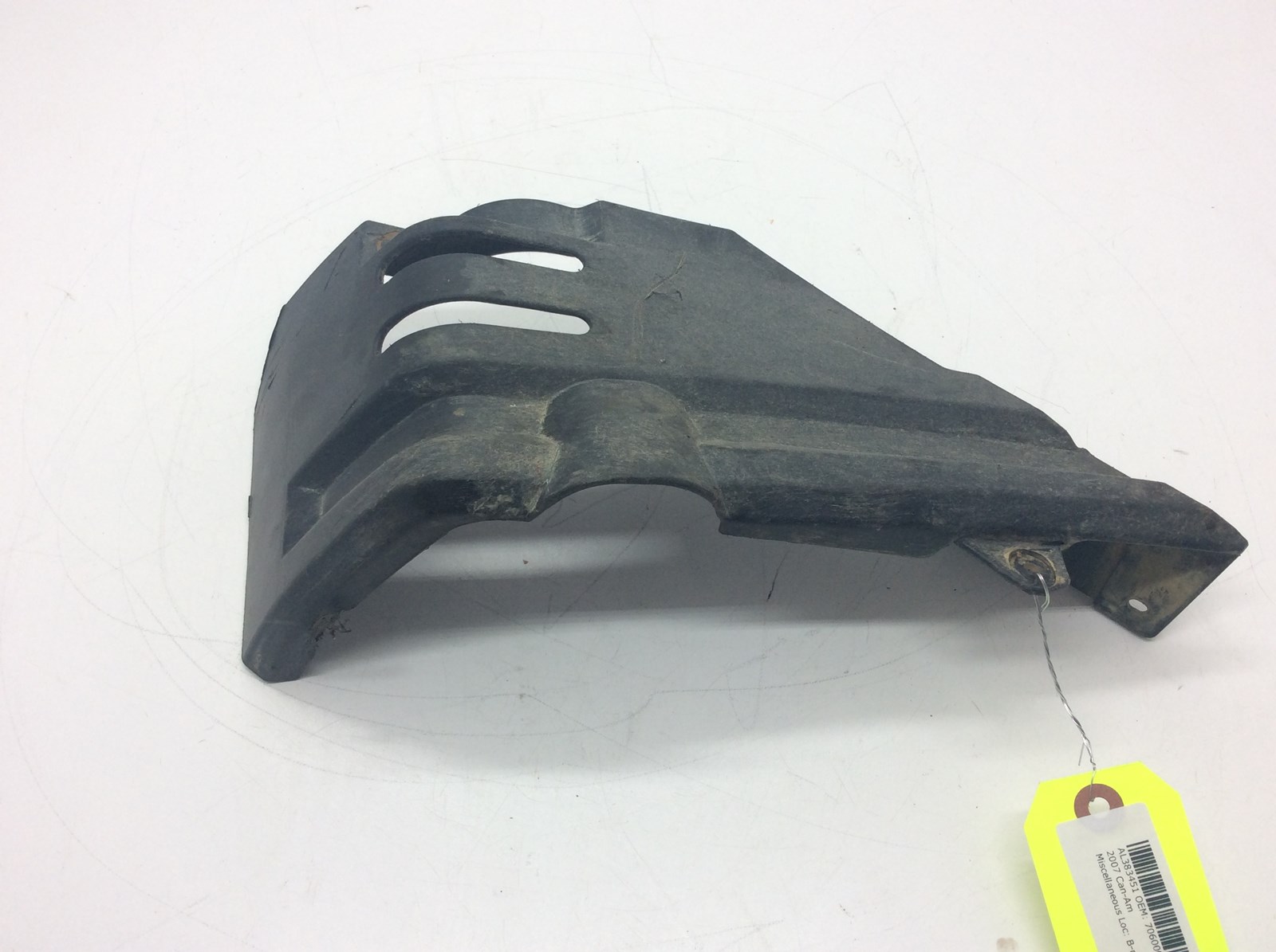 2007 Can-Am RH Protector Outlander Max 400