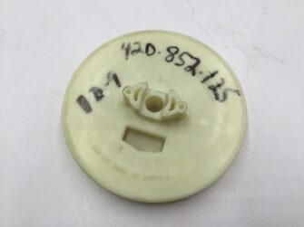 Starter Rope Pulley Sheave