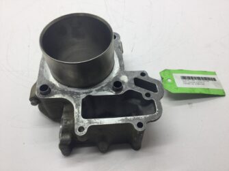 2002 Kawasaki Rear Cylinder