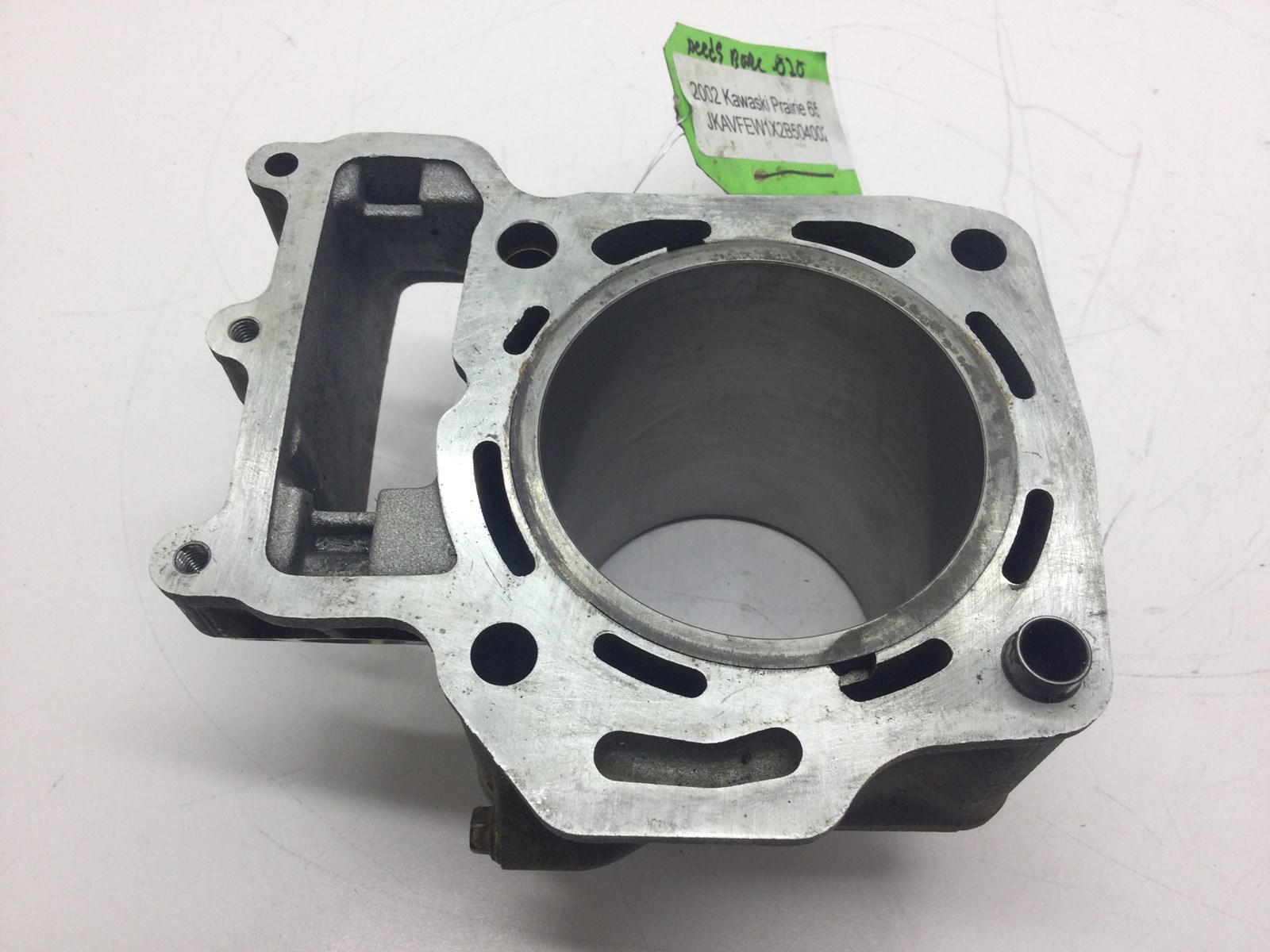 2002 Kawasaki Rear Cylinder - Image 4