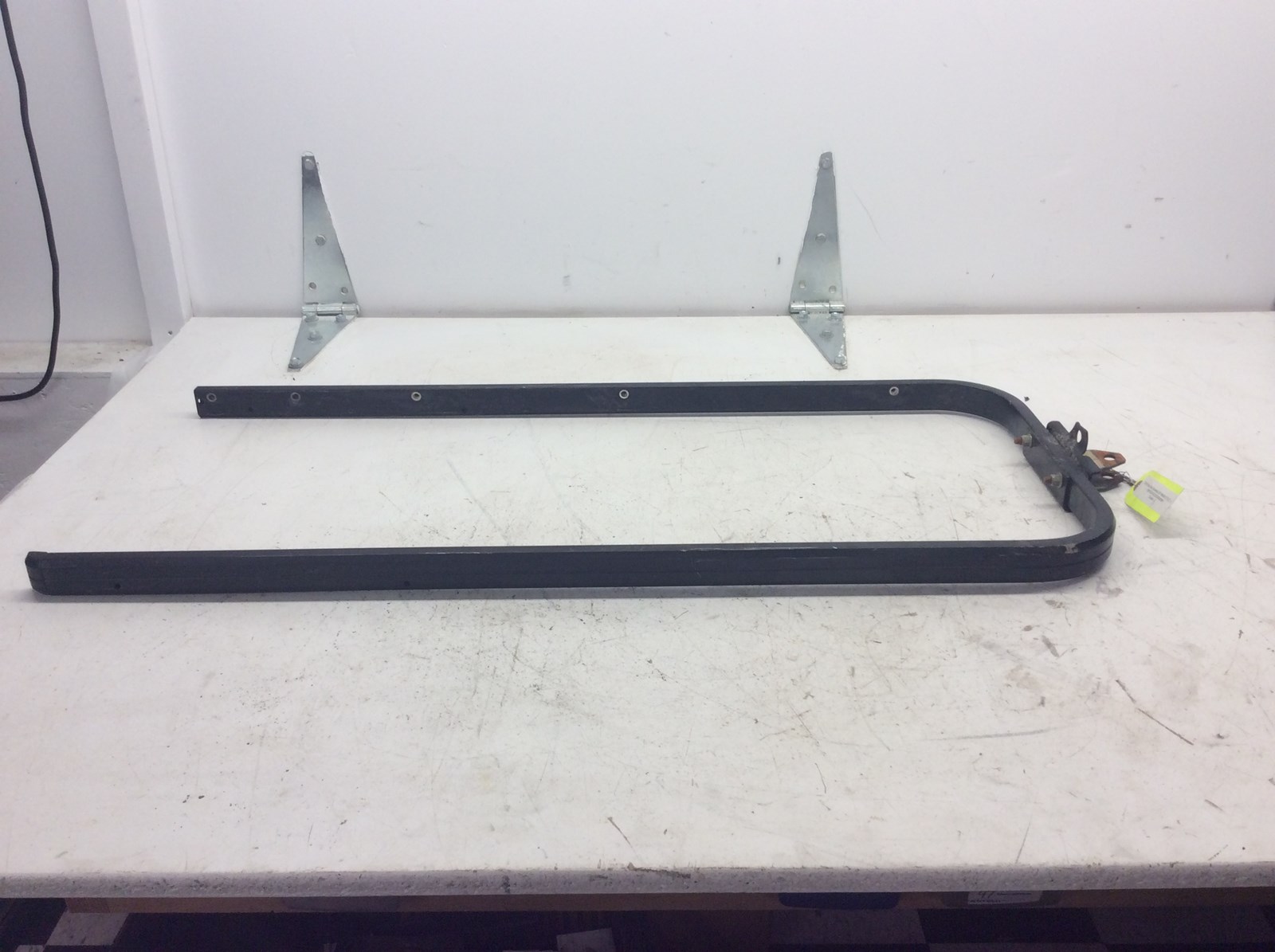 2016 Ski-Doo Rear Bumper 174" - Image 2