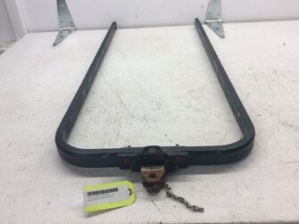 2016 Ski-Doo Rear Bumper 174"