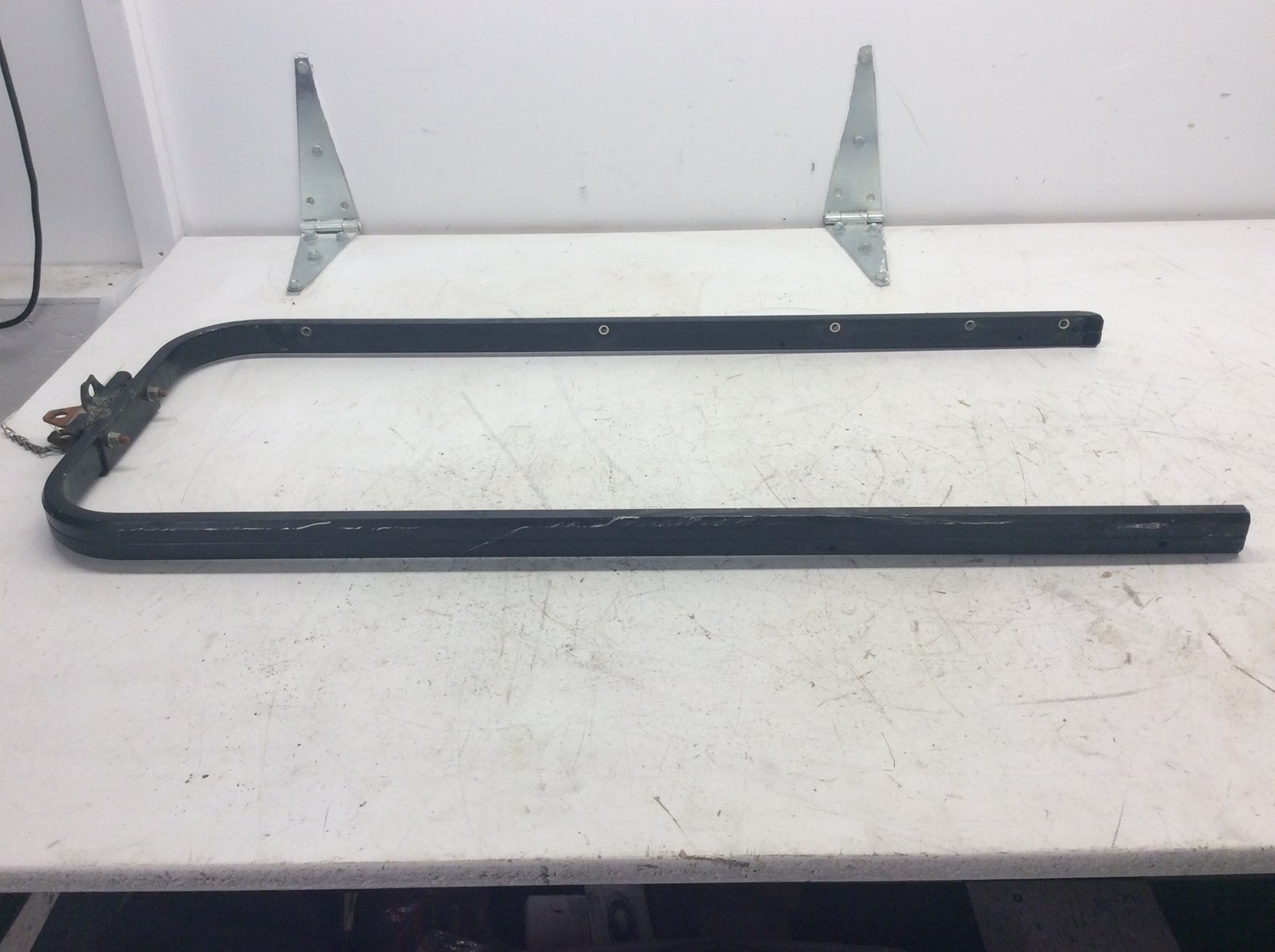 2016 Ski-Doo Rear Bumper 174" - Image 4