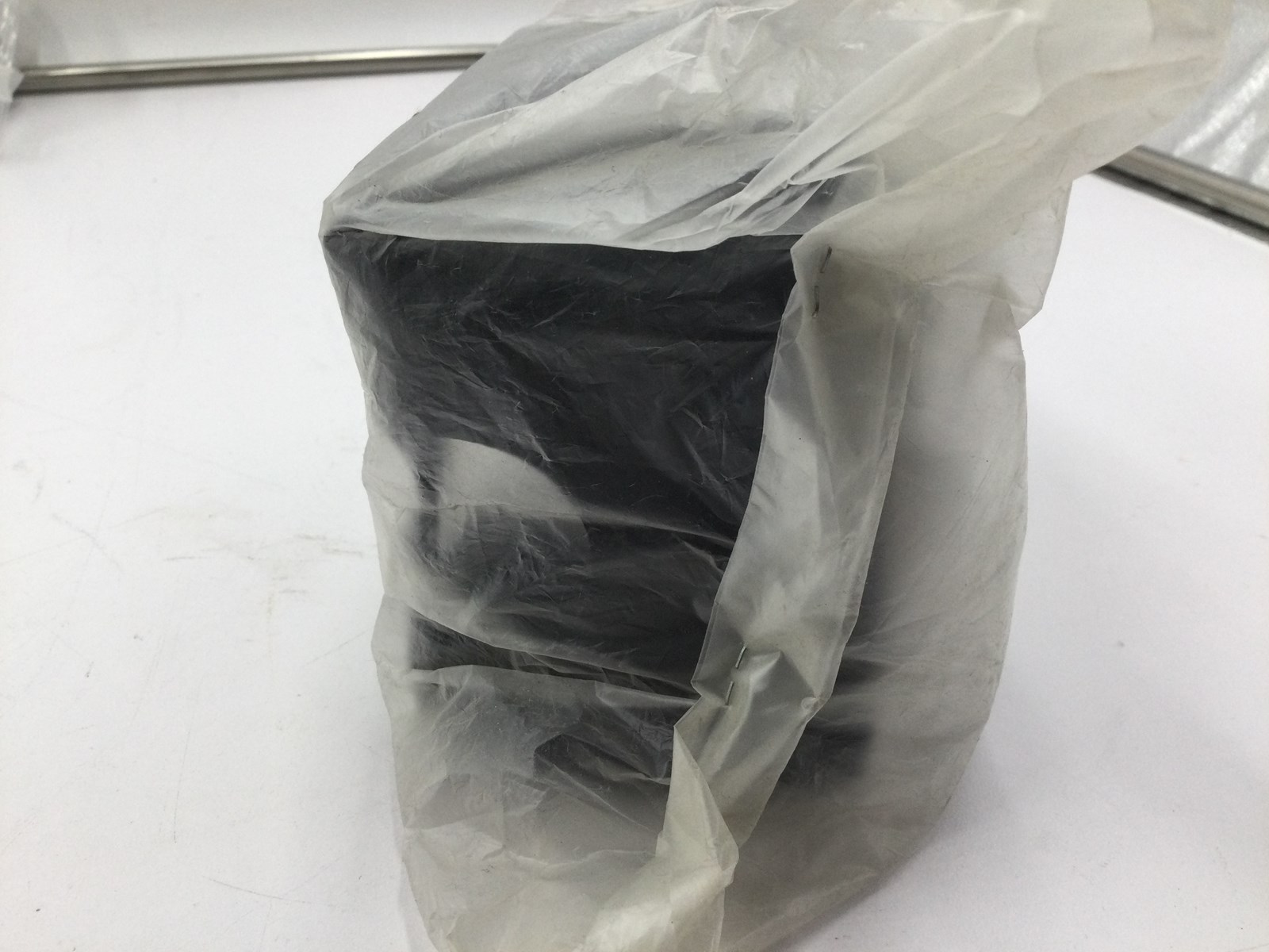 2006 Yamaha Handlebar Pad - Image 2