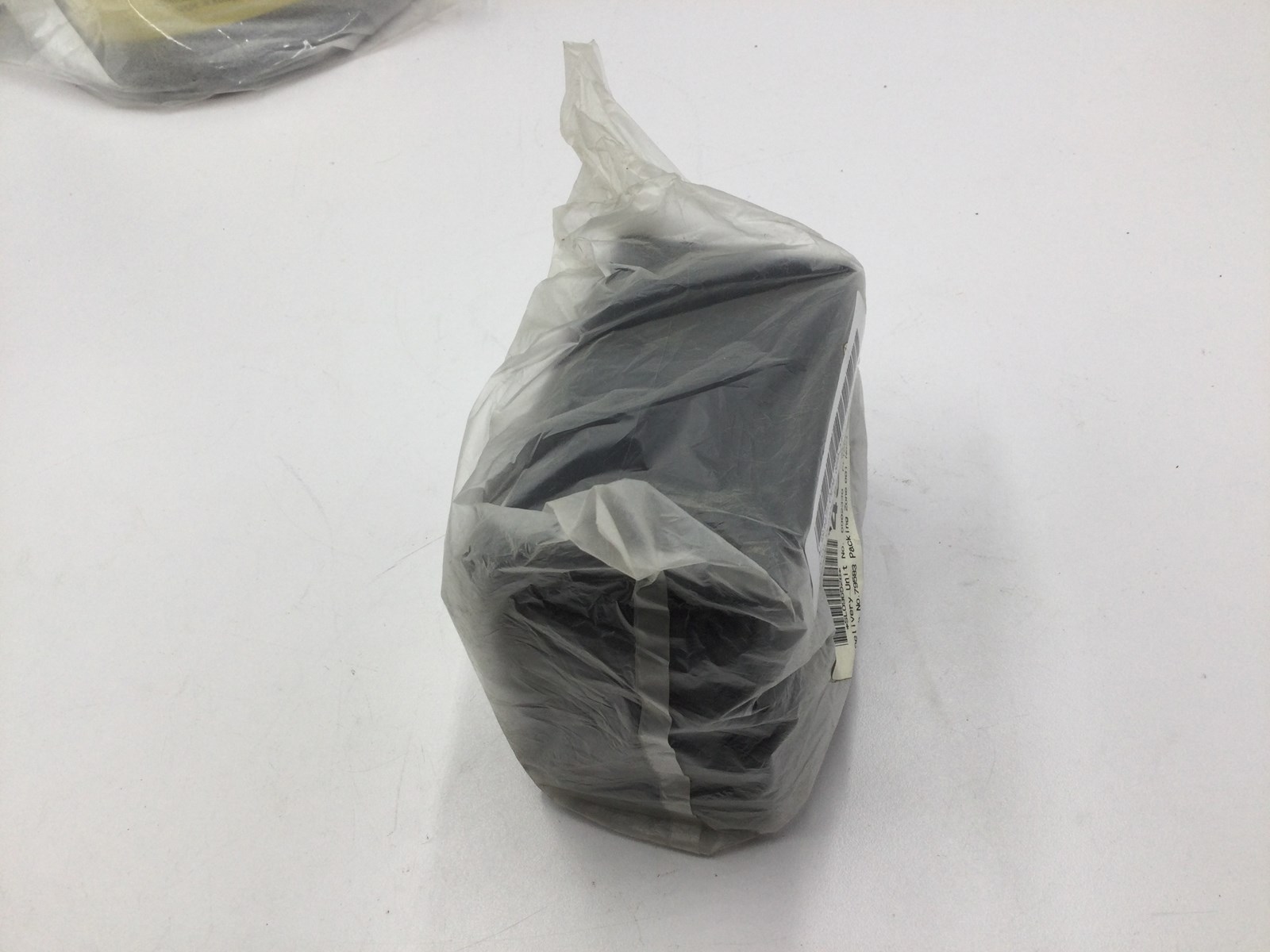 2006 Yamaha Handlebar Pad - Image 3