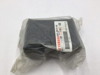 2006 Yamaha Handlebar Pad