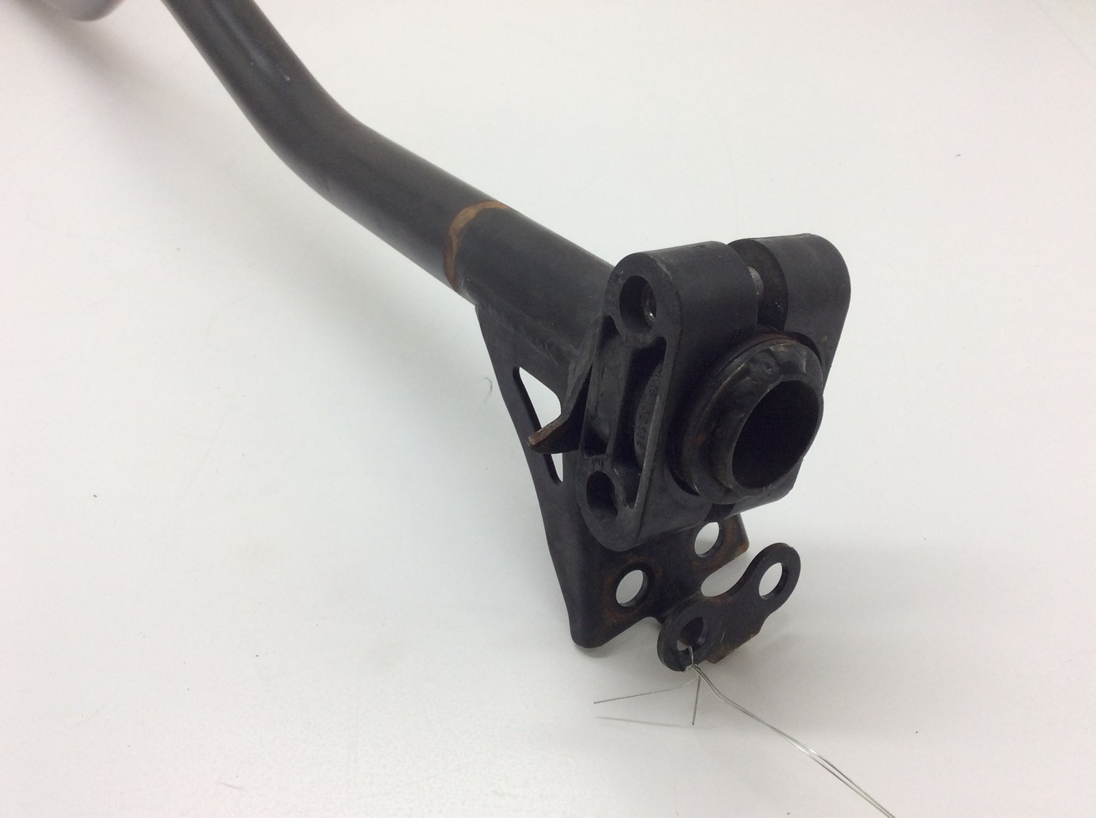 2016 Ski-Doo Steering stem - Image 3