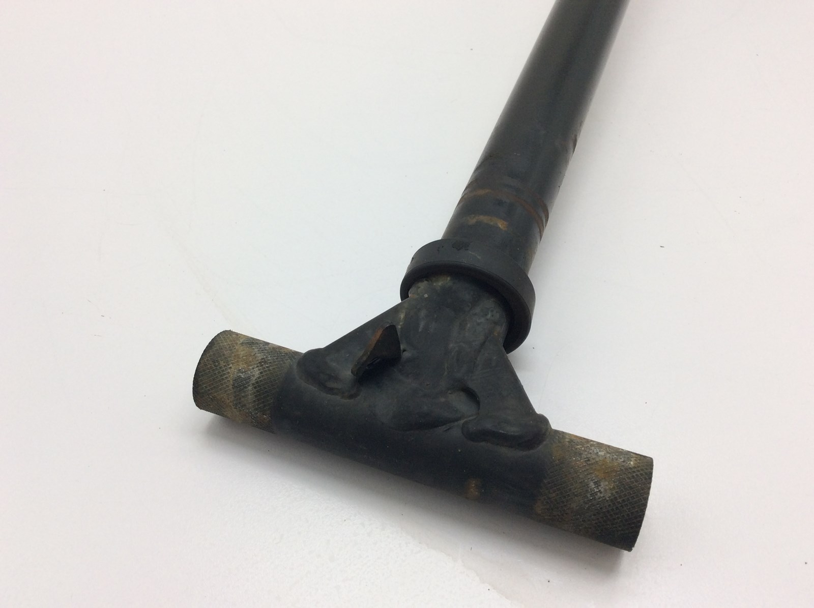 2016 Ski-Doo Steering stem - Image 4