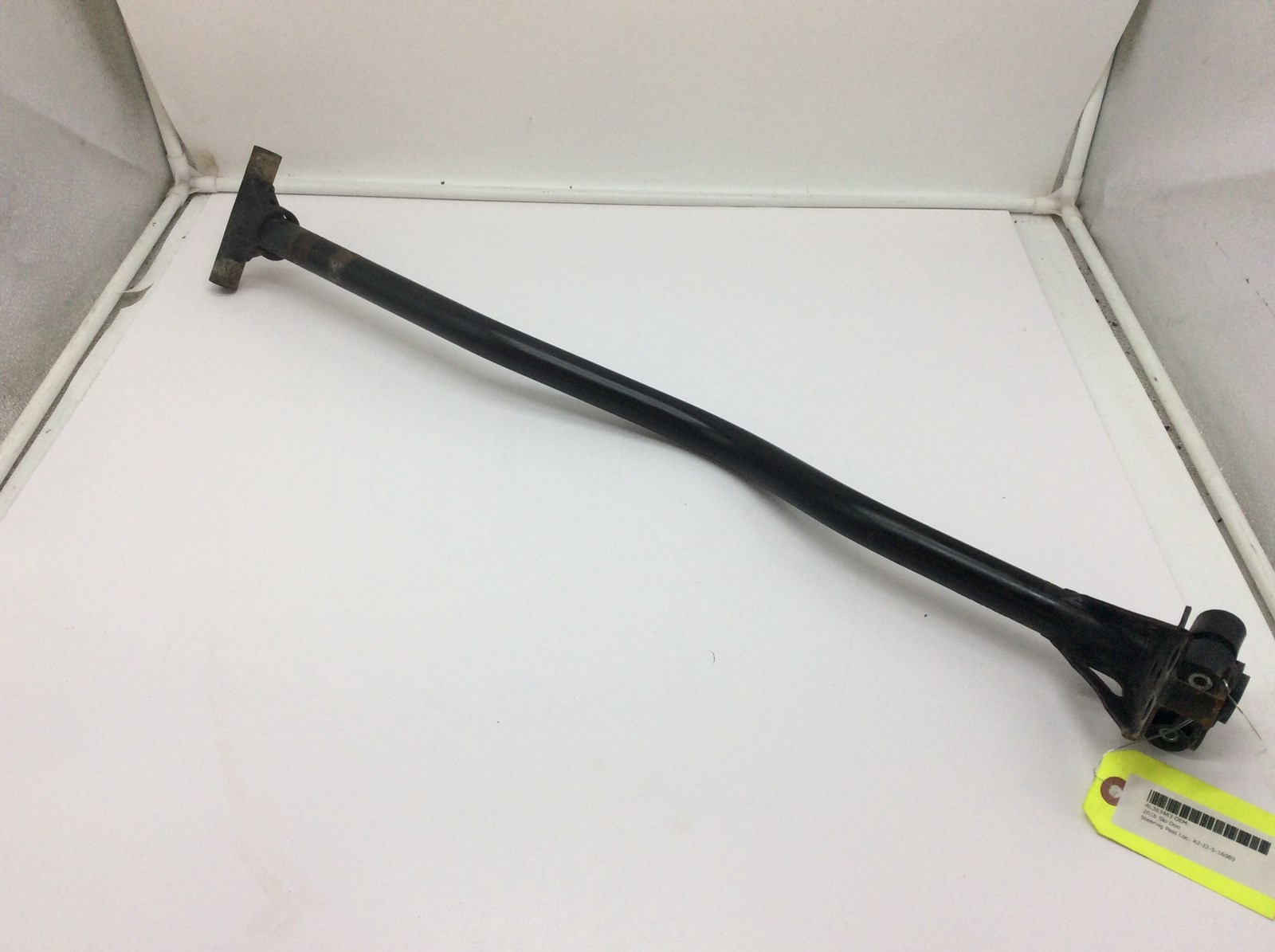 2016 Ski-Doo Steering stem