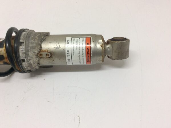 2016 Ski-Doo Front Shock - Image 3