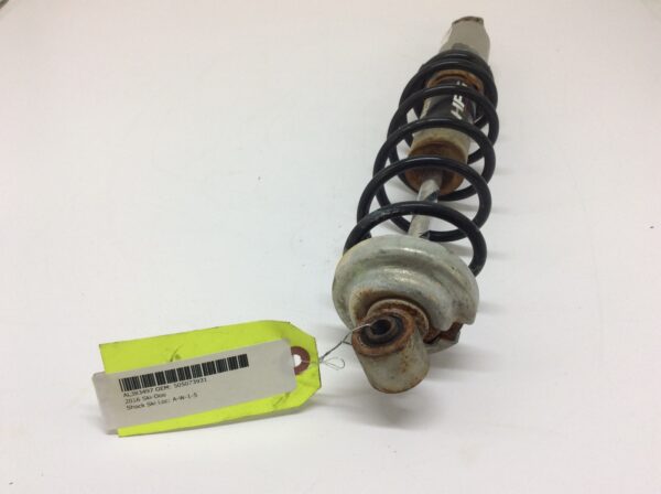 2016 Ski-Doo Front Shock