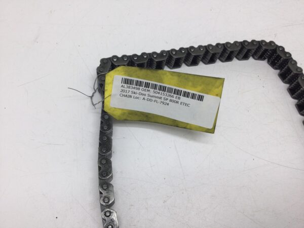 2017 Ski-Doo Drive Chain - 110  Link - Image 5