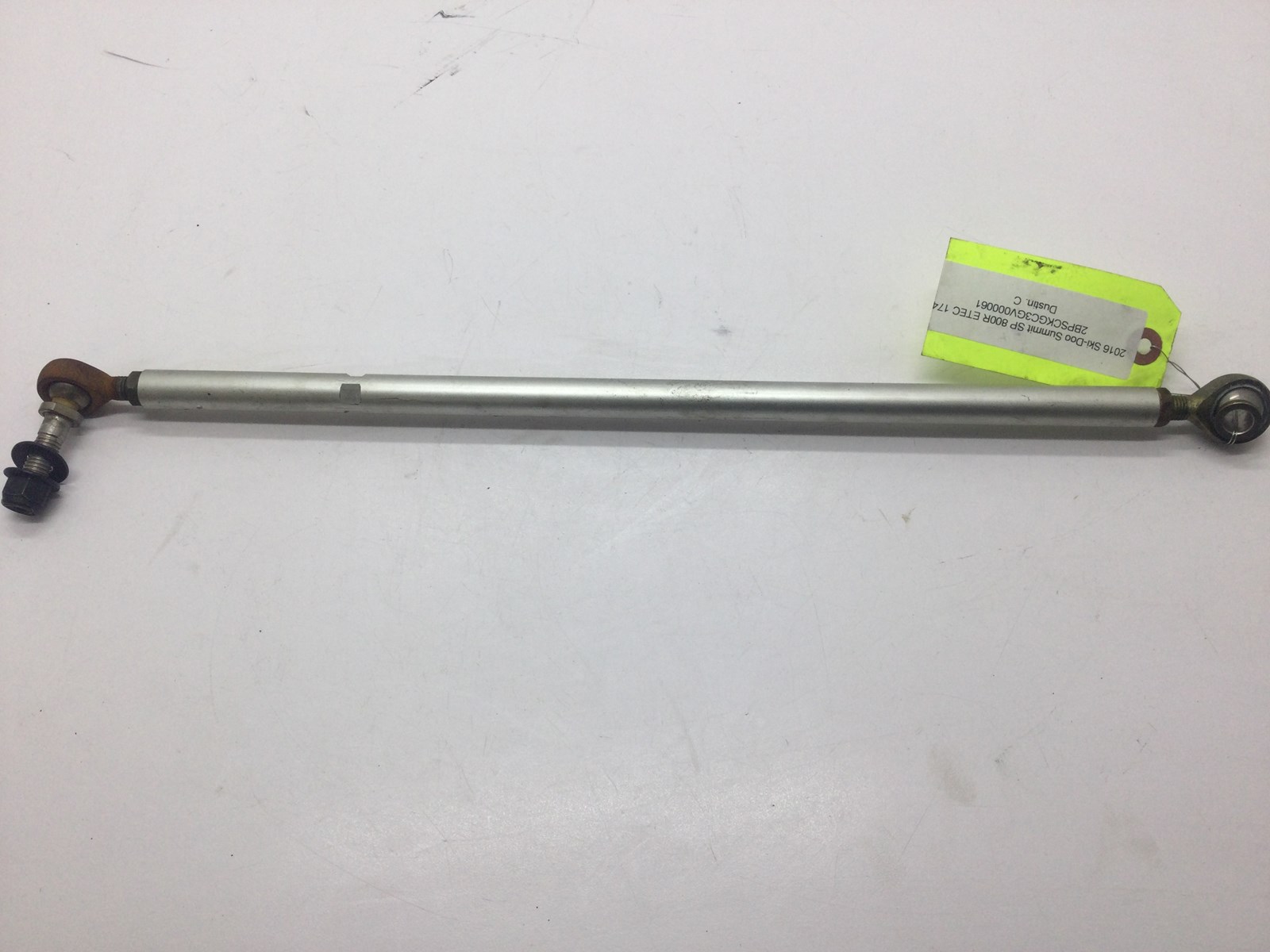 2016 Ski-Doo Tie Rod