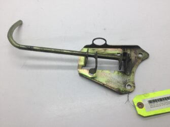 2000 Ski-Doo Reverse Handle Assembly