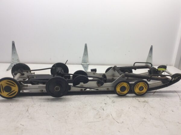 2002 Ski-Doo Suspension 136" - Image 5