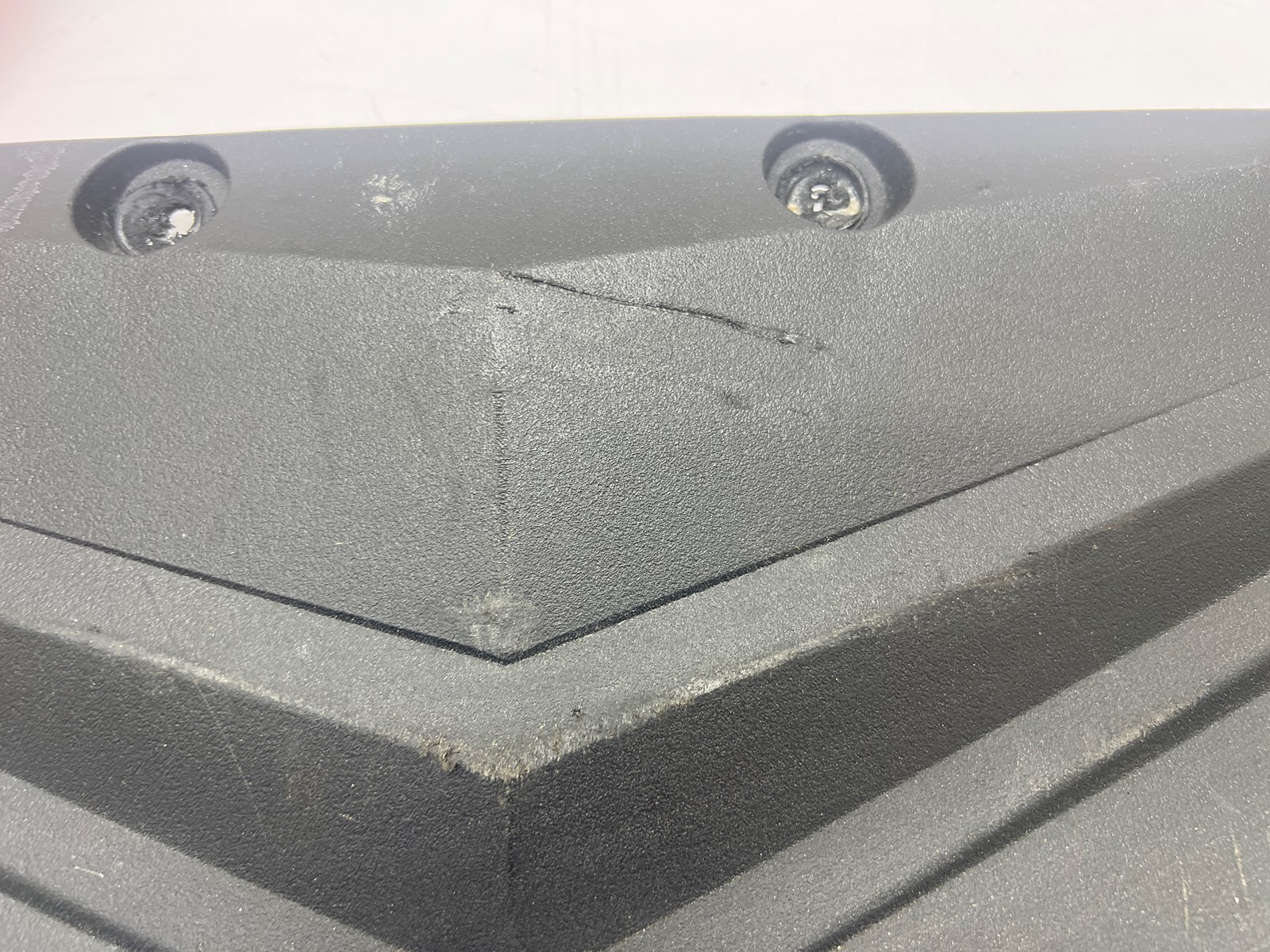 2010 Yamaha Snow Flap - Image 2