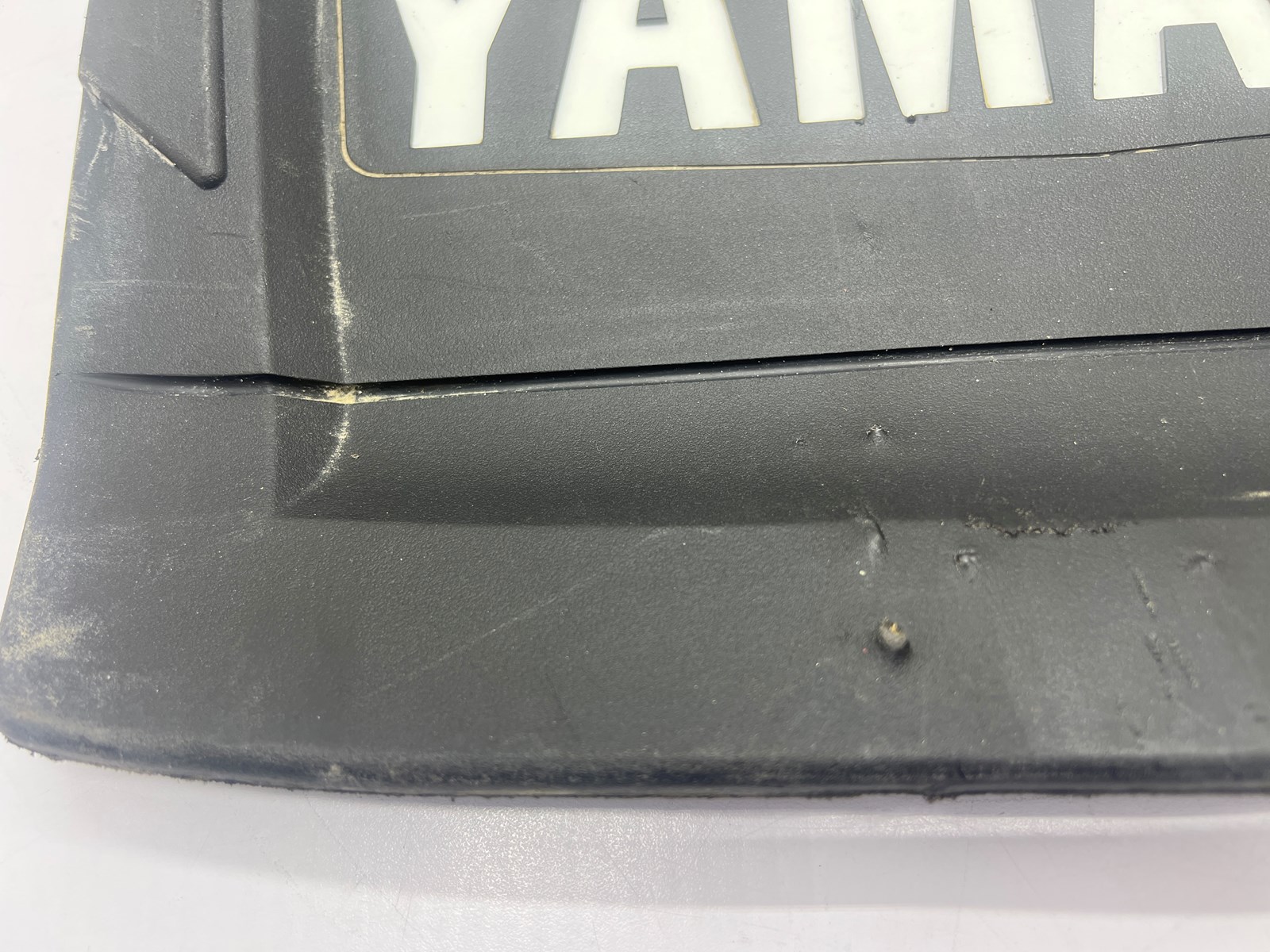 2010 Yamaha Snow Flap - Image 3