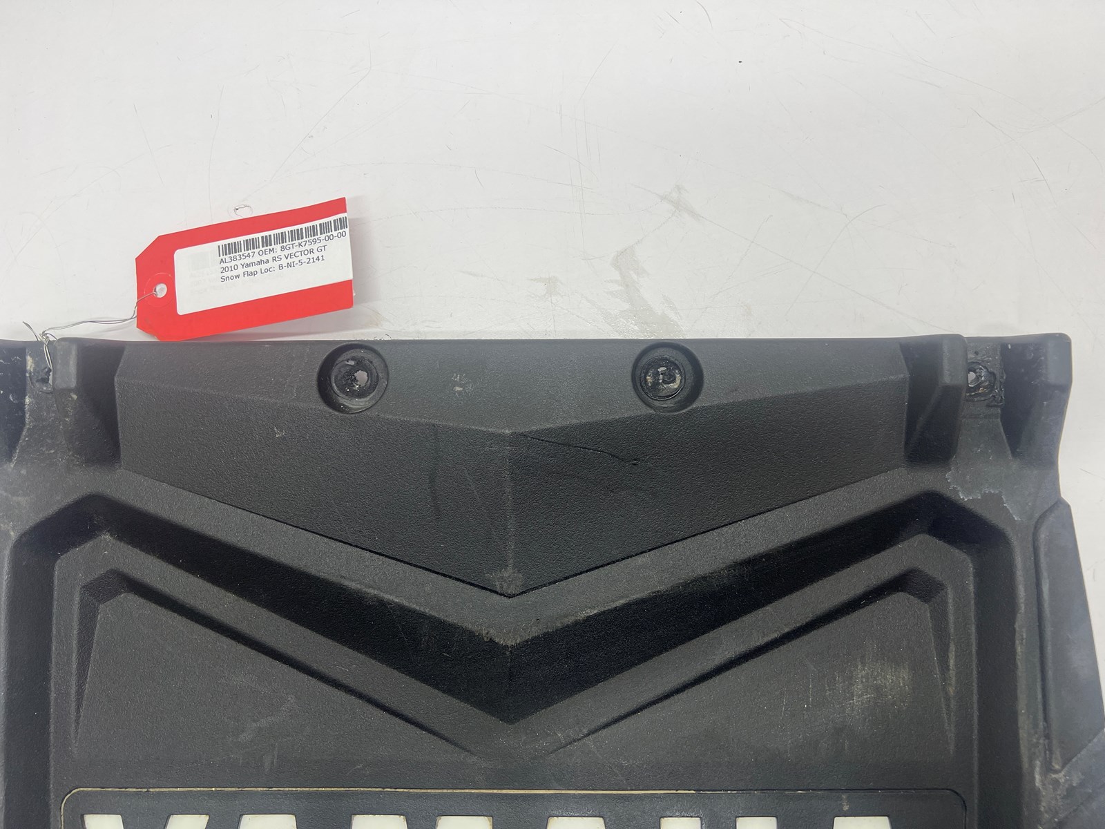 2010 Yamaha Snow Flap - Image 5