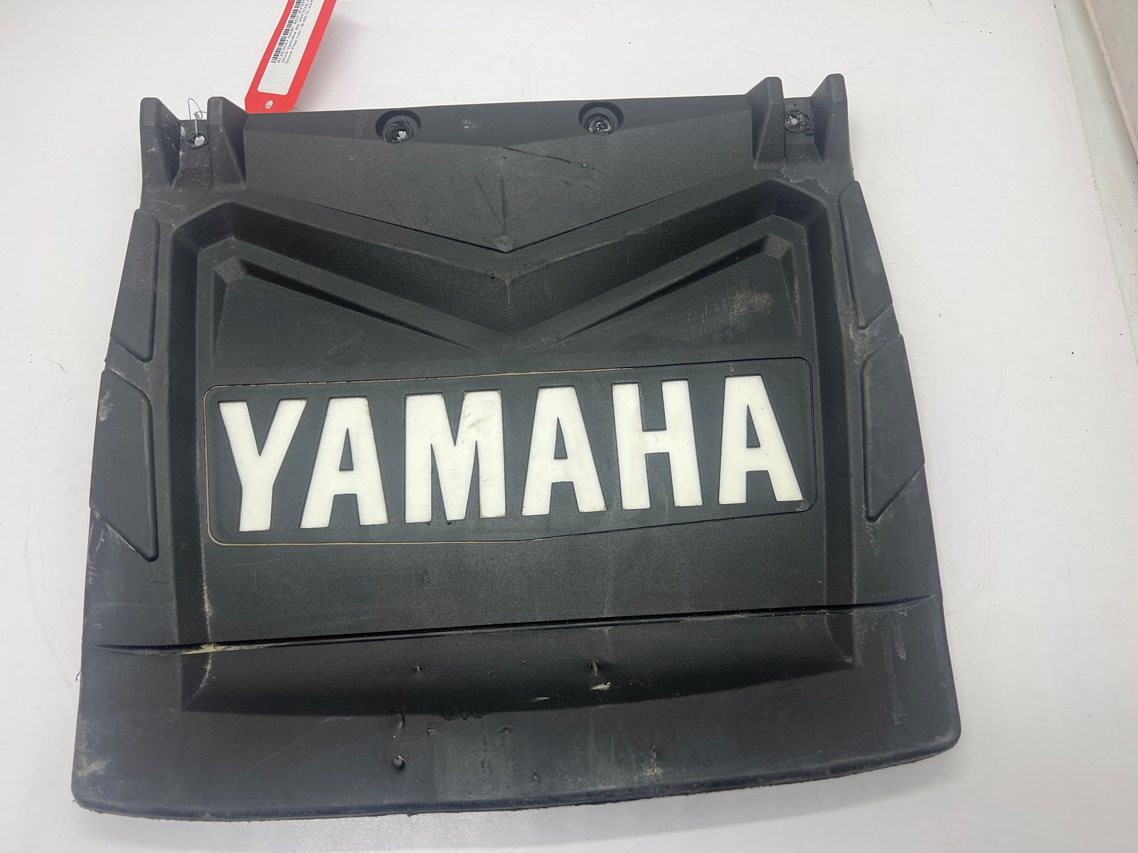 2010 Yamaha Snow Flap