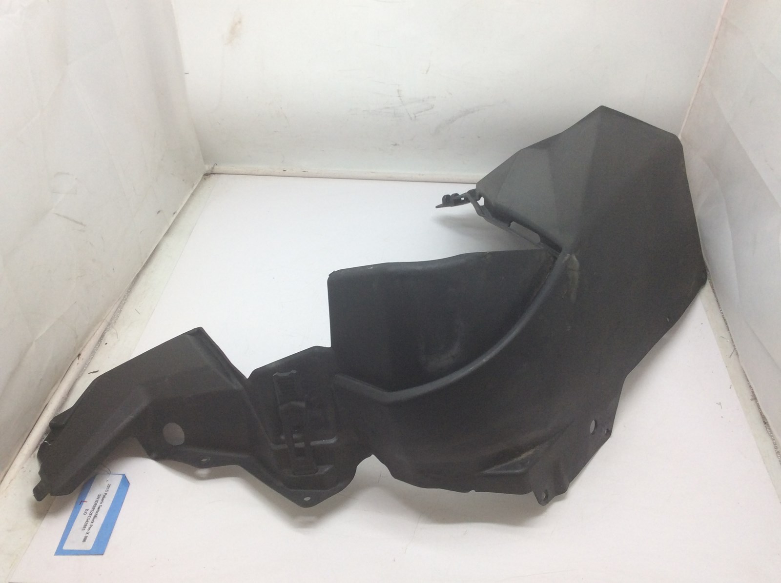 2015 Polaris Left Side Fender - Image 3