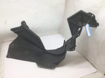 2015 Polaris Left Side Fender