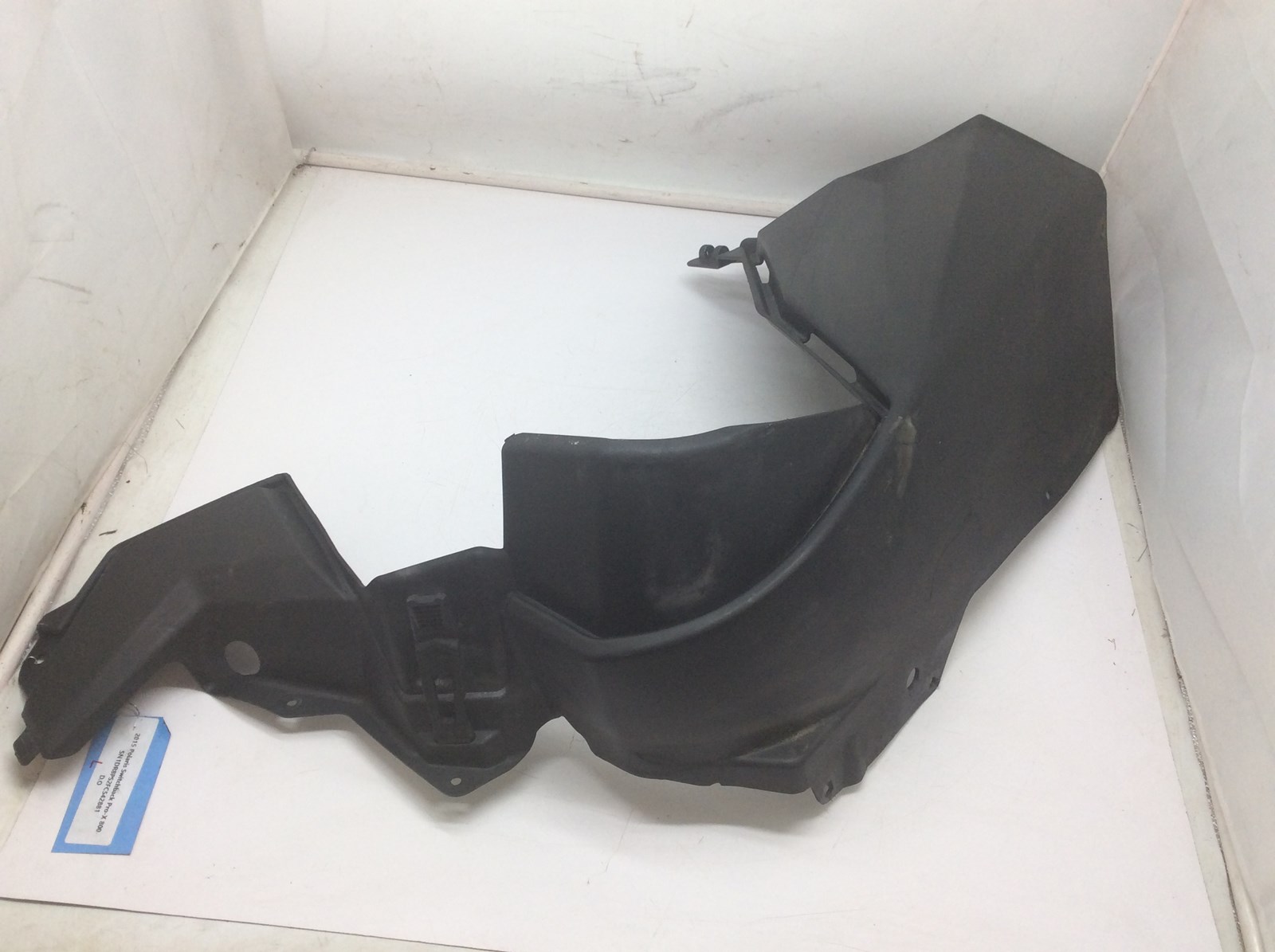 2015 Polaris Left Side Fender - Image 4