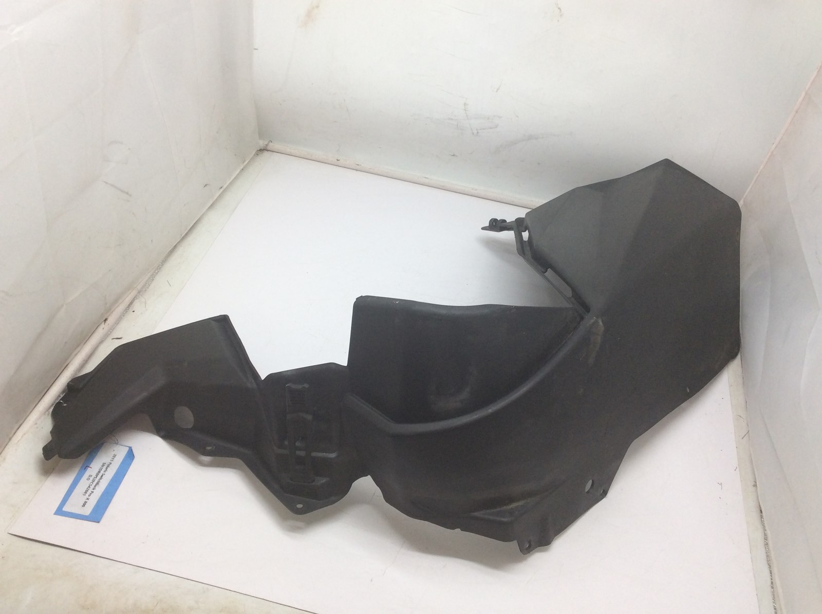 2015 Polaris Left Side Fender - Image 5