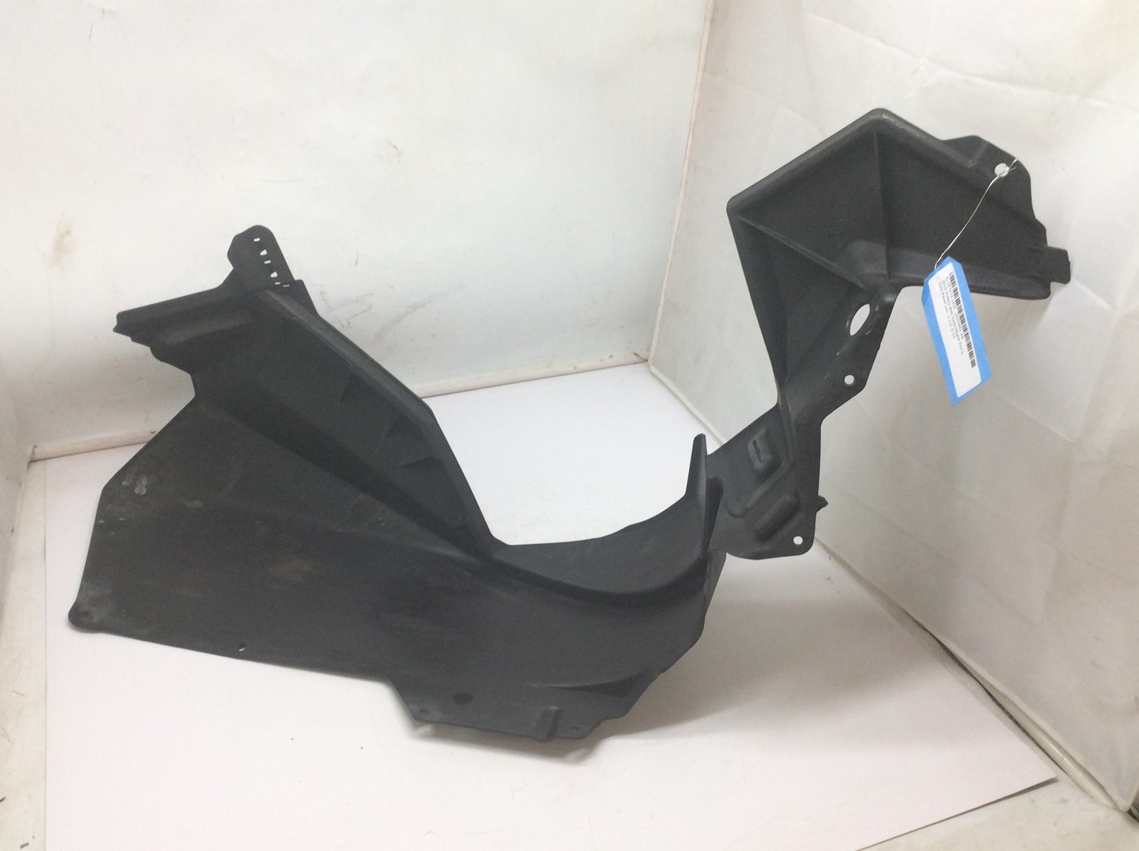 2015 Polaris Left Side Fender