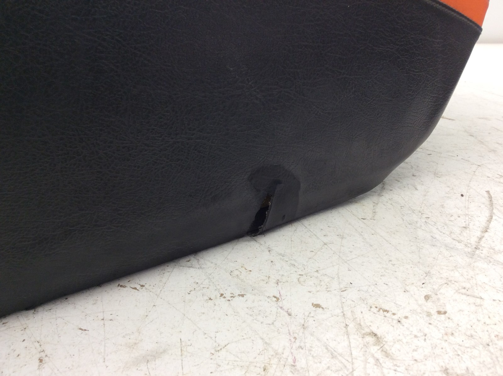 2007 Arctic Cat Seat - Image 3