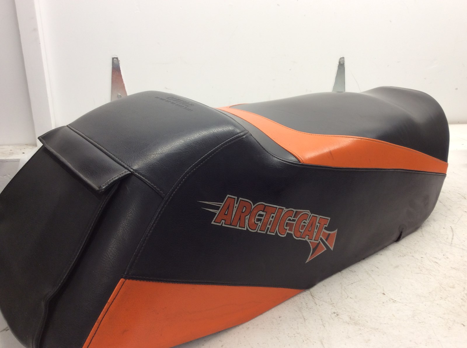 2007 Arctic Cat Seat - Image 4