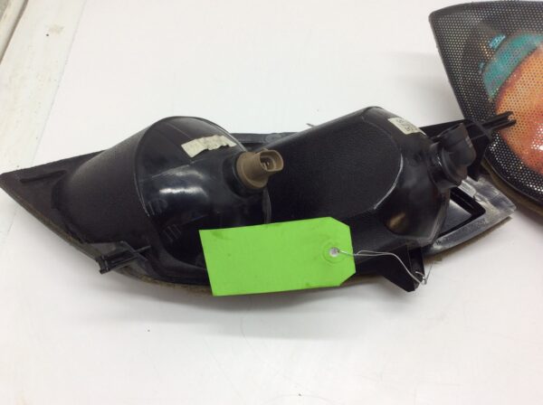 2007 Arctic Cat Left & Right Head Lights - Image 2