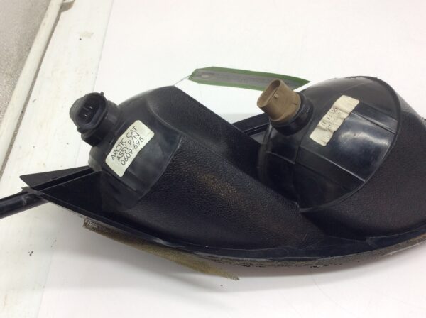 2007 Arctic Cat Left & Right Head Lights - Image 3