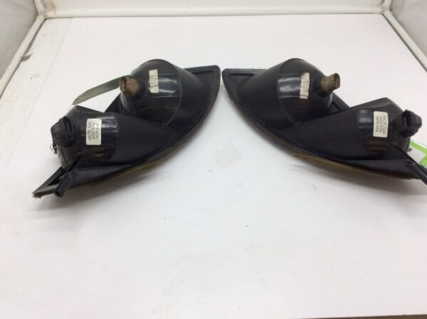 2007 Arctic Cat Left & Right Head Lights - Image 4
