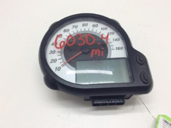 2007 Arctic Cat Speedo/Tach 6030.4 miles