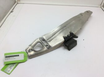 2007 Arctic Cat LH Side Plate