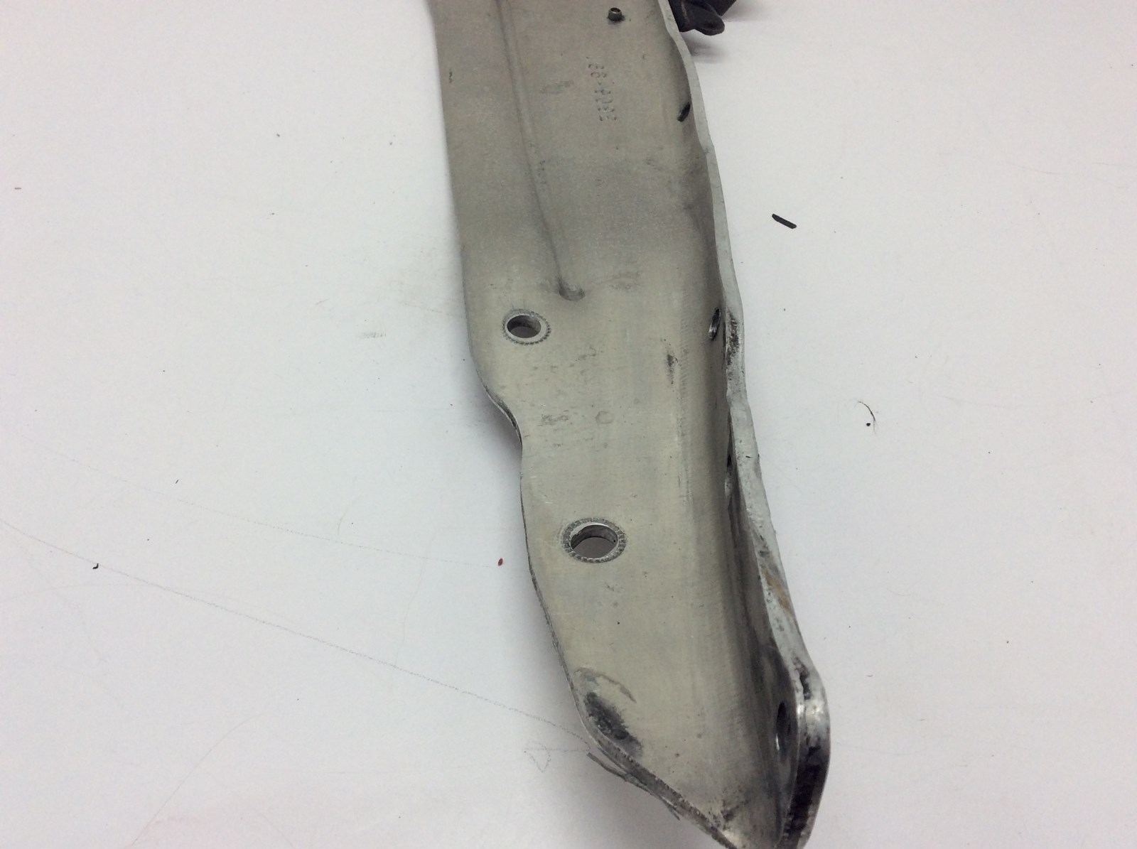 2007 Arctic Cat LH Side Plate - Image 4