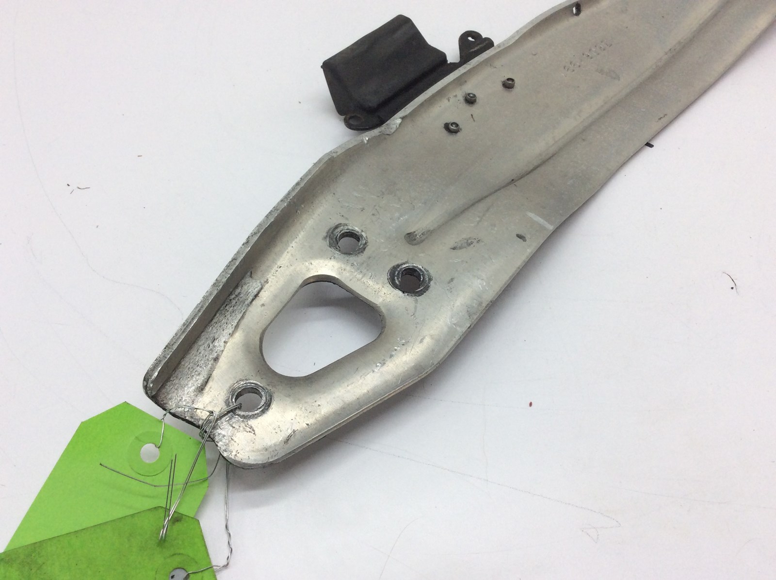 2007 Arctic Cat LH Side Plate - Image 5