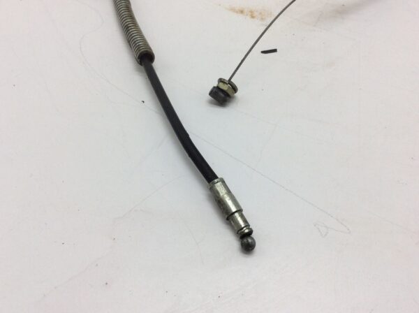 2007 Arctic Cat Throttle Cable - Image 2