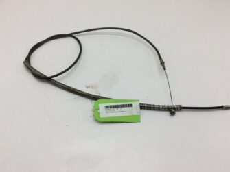 2007 Arctic Cat Throttle Cable