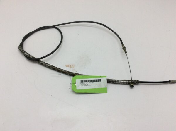 2007 Arctic Cat Throttle Cable